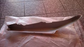 ΠΛΕΥΡΟ ΑΡΙΣΤΕΡΟ PIAGGIO NRG  POWER ΛΕΥΚΟ DIAMANTE 525-thumb-1