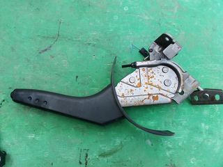 Χειρόφρενο Nissan note 2007 -thumb-1