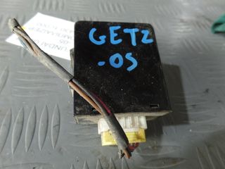 HYUNDAI GETZ IMOBILIZER 1998-2005 