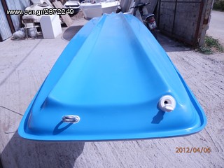 Kano-Kayak 2026 MYRON BOATS-thumb-6