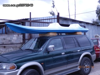 Kano-Kayak 2026 MYRON BOATS-thumb-8