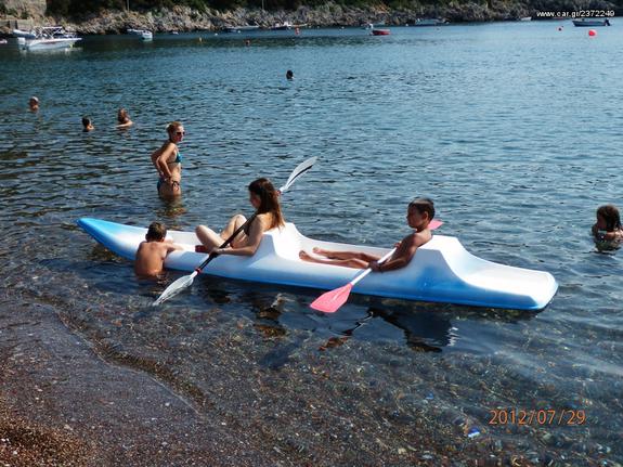 Kano-Kayak 2024 MYRON BOATS 