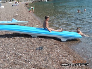 Kano-Kayak 2026 MYRON BOATS-thumb-4