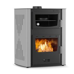 ΣΟΜΠΑ ΞΥΛΟΥ ΚΑΛΟΡΙΦΕΡ ΜΕ ΦΟΥΡΝΟ 35kw ATS HYDRO MASINA 90-30 THERMIKI ATS HYDRO ΜΑSΙΝΑ 90-30