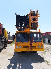 Γερανοί Kato 1991 TMS 250-thumb-4