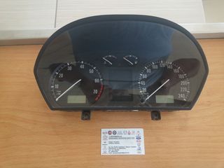 ΚΑΝΤΡΑΝ (6Υ1919870Ε) 1400CC 5ΗΒ SKODA FABIA 1998-2006