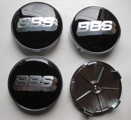 BBS ΤΑΠΕΣ 66mm / 68mm ΠΡΟΣΦΟΡΑ !!!!!