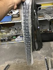 PEUGEOT 106 3P ΔΙΑΚΟΣΜΗΤΙΚΟ ΦΤΕΡΟΥ ΑΡΙΣΤΕΡΑ -thumb-1