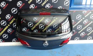 Τζαμόπορτα Opel Corsa E 