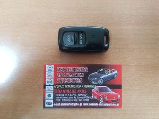 MAZDA 6 2005 CONTROL BUTTON ΚΕΝΤΡΙΚΟΥ ΚΛΕΙΔΩΜΑΤΟΣ-thumb-1