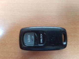 MAZDA 6 2005 CONTROL BUTTON ΚΕΝΤΡΙΚΟΥ ΚΛΕΙΔΩΜΑΤΟΣ-thumb-2