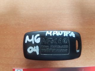 MAZDA 6 2005 CONTROL BUTTON ΚΕΝΤΡΙΚΟΥ ΚΛΕΙΔΩΜΑΤΟΣ-thumb-4