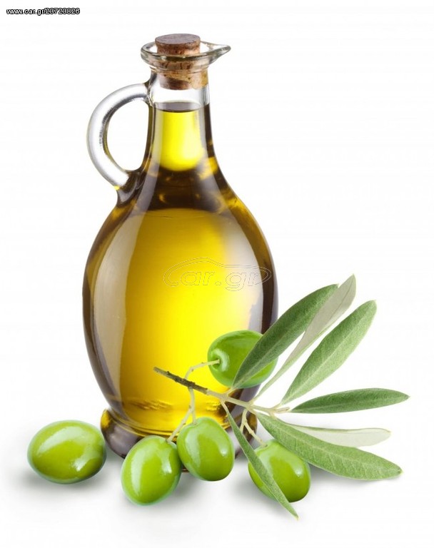 EXTRA VIRGIN  ΜΑΝΙΑΤΙΚΟ '' ελαιολαδο ''