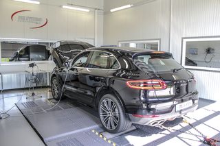 AUDI TUNING BOX, για TURBO κινητηρες βενζινης & diesel (made in Germany). DTE SYSTEMS GREECE-thumb-4