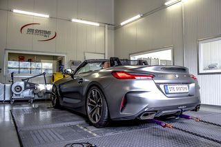 AUDI TUNING BOX, για TURBO κινητηρες βενζινης & diesel (made in Germany). DTE SYSTEMS GREECE-thumb-8