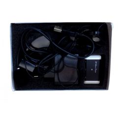 Ενδοεπικοινωνία Bluetooth Headset για Κράνος μοτοσυκλέτας