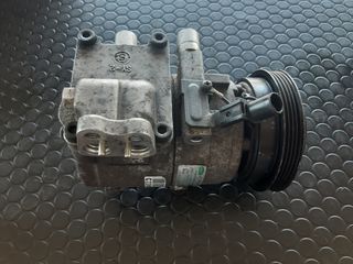 HYUNDAI ELANTRA-COUPE 2.0 G4GC ΚΟΜΠΡΕΣΕΡ A/C-thumb-1