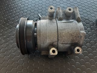 HYUNDAI ELANTRA-COUPE 2.0 G4GC ΚΟΜΠΡΕΣΕΡ A/C-thumb-2