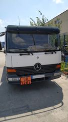 Βυτίο-Καυσίμων Mercedes-Benz 2002-thumb-2
