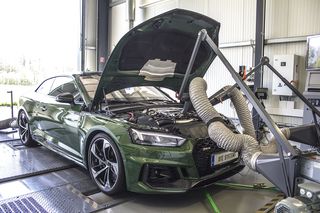 MITSUBISHI TUNING BOX, για TURBO κινητηρες βενζινης & diesel (made in Germany). DTE SYSTEMS GREECE-thumb-3