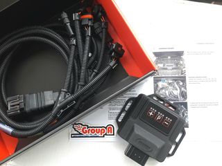 MITSUBISHI TUNING BOX, για TURBO κινητηρες βενζινης & diesel (made in Germany). DTE SYSTEMS GREECE-thumb-10