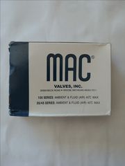 Mac Valve Boost Control Solenoid (Ηλεκτροβαλβιδα)