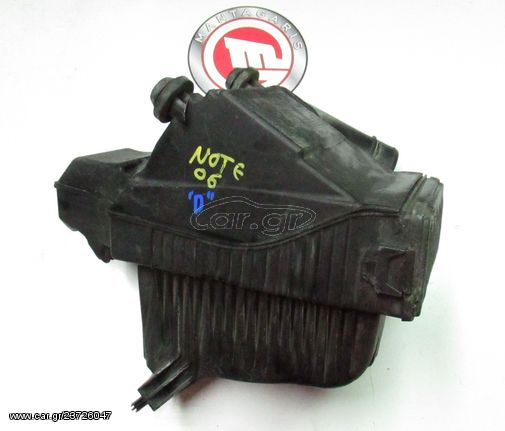 ΦΙΛΤΡΟΚΟΥΤΙ NISSAN NOTE DIESEL (2006)