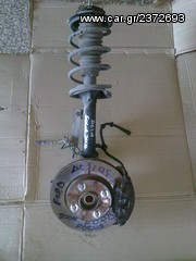 FORD FOCUS 1998-06 ΑΚΡΑΞΟΝΙΑ