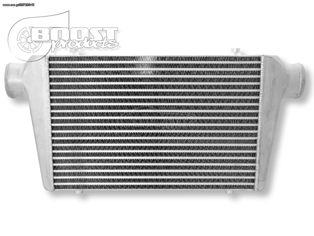 Intercooler 450x300x76 Boost Products