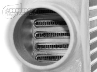 Intercooler 450x300x76 Boost Products-thumb-1
