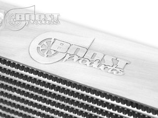 Intercooler 450x300x76 Boost Products-thumb-2