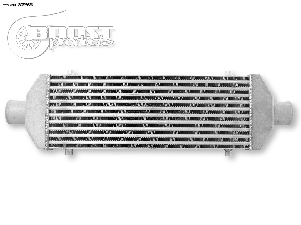 Intercooler 520x197x90 Boost Products