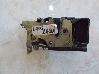 KΛΕΙΔΑΡΙΑ ΣΥΝΟΔΗΓΟΥ ΓΝΗΣΙΑ DAEWOO LANOS