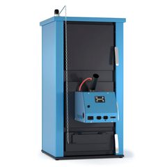 ΥΔΡΑΥΛΙΚΟΣ ΛΕΒΗΤΑΣ ΞΥΛΟΥ ATS HYDRO BOILER 40KW THERMIKI ATS HYDRO BOILER 40KW
