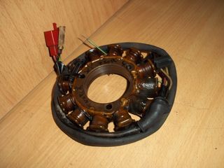 ΠΗΝΙΑ/ΠΗΝΙΟΦΟΡΟΣ ΓΝΗΣΙΑ ΑΘΙΚΤΑ HONDA XL-250R