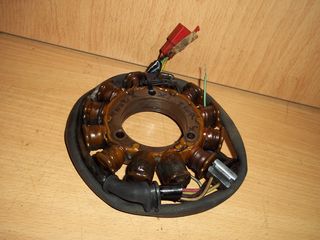 ΠΗΝΙΑ/ΠΗΝΙΟΦΟΡΟΣ ΓΝΗΣΙΑ ΑΘΙΚΤΑ HONDA XL-250R-thumb-1