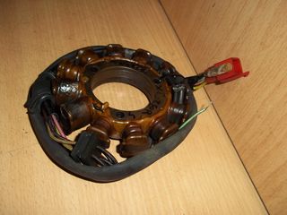ΠΗΝΙΑ/ΠΗΝΙΟΦΟΡΟΣ ΓΝΗΣΙΑ ΑΘΙΚΤΑ HONDA XL-250R-thumb-5