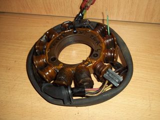 ΠΗΝΙΑ/ΠΗΝΙΟΦΟΡΟΣ ΓΝΗΣΙΑ ΑΘΙΚΤΑ HONDA XL-250R-thumb-6