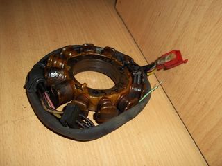 ΠΗΝΙΑ/ΠΗΝΙΟΦΟΡΟΣ ΓΝΗΣΙΑ ΑΘΙΚΤΑ HONDA XL-250R-thumb-7