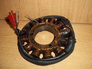 ΠΗΝΙΑ/ΠΗΝΙΟΦΟΡΟΣ ΓΝΗΣΙΑ ΑΘΙΚΤΑ HONDA XL-250R-thumb-8
