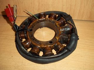 ΠΗΝΙΑ/ΠΗΝΙΟΦΟΡΟΣ ΓΝΗΣΙΑ ΑΘΙΚΤΑ HONDA XL-250R-thumb-9