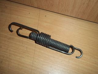 ΔΙΑΦΟΡΑ ΑΝΤΑΛΑΚΤΙΚΑ SUZUKI ADDRESS-50 2T