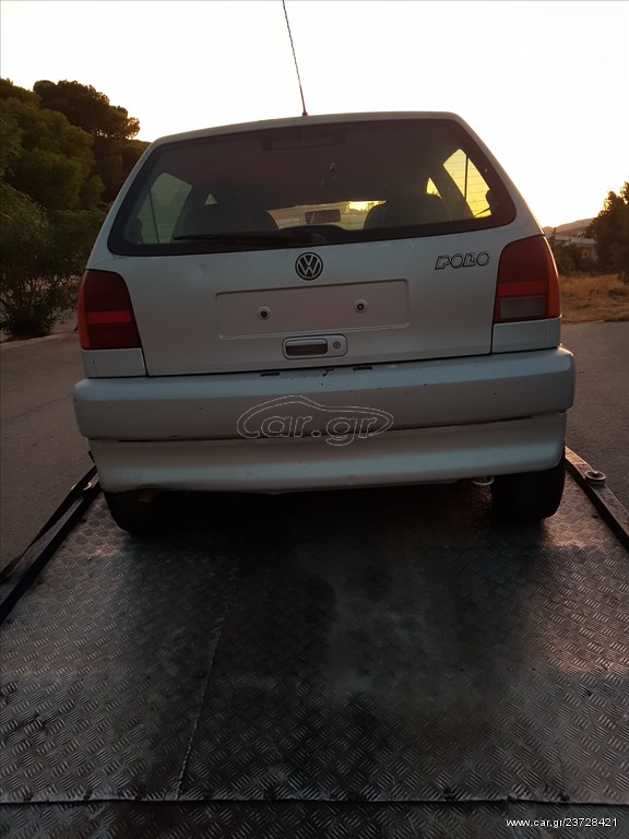 Volkswagen Polo 1998