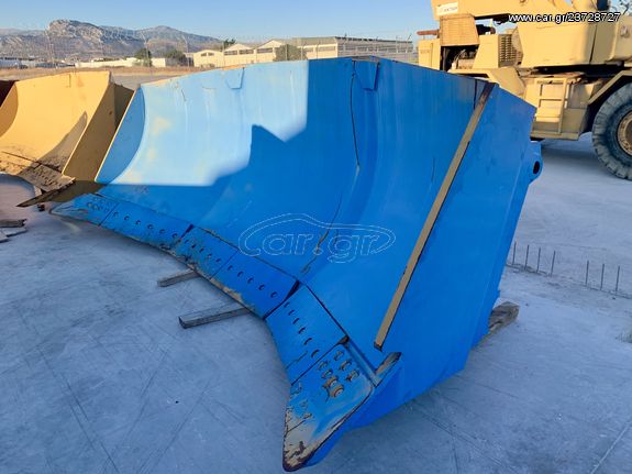 Μπουλντόζες CAT 2020 U BLADE D8N/ D8R/ D8T