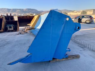 Μπουλντόζες CAT 2020 U BLADE D8N/ D8R/ D8T-thumb-1
