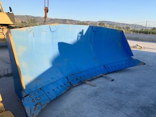 Μπουλντόζες CAT 2020 U BLADE D8N/ D8R/ D8T-thumb-2