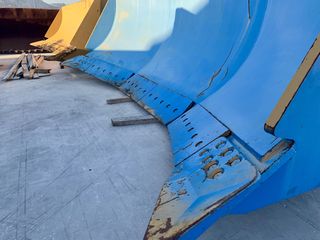 Μπουλντόζες CAT 2020 U BLADE D8N/ D8R/ D8T-thumb-3