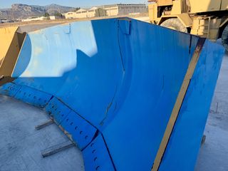 Μπουλντόζες CAT 2020 U BLADE D8N/ D8R/ D8T-thumb-4