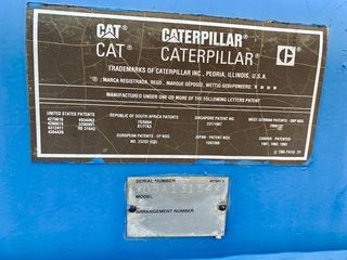 Μπουλντόζες CAT 2020 U BLADE D8N/ D8R/ D8T-thumb-5
