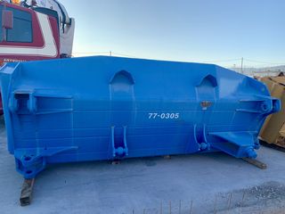 Μπουλντόζες CAT 2020 U BLADE D8N/ D8R/ D8T-thumb-6